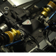 Illustration for article titled Pagani Zonda R: Track-Day Devil